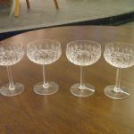 396 7488 Champagneglas